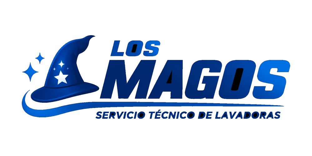 Los Magos - Servicio Técnico de Lavadoras